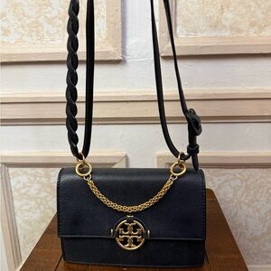 Tory Burch Mini Miller Crossbody